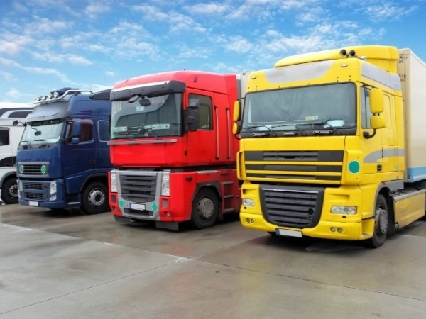 Bursa Tekkeköy Nakliye